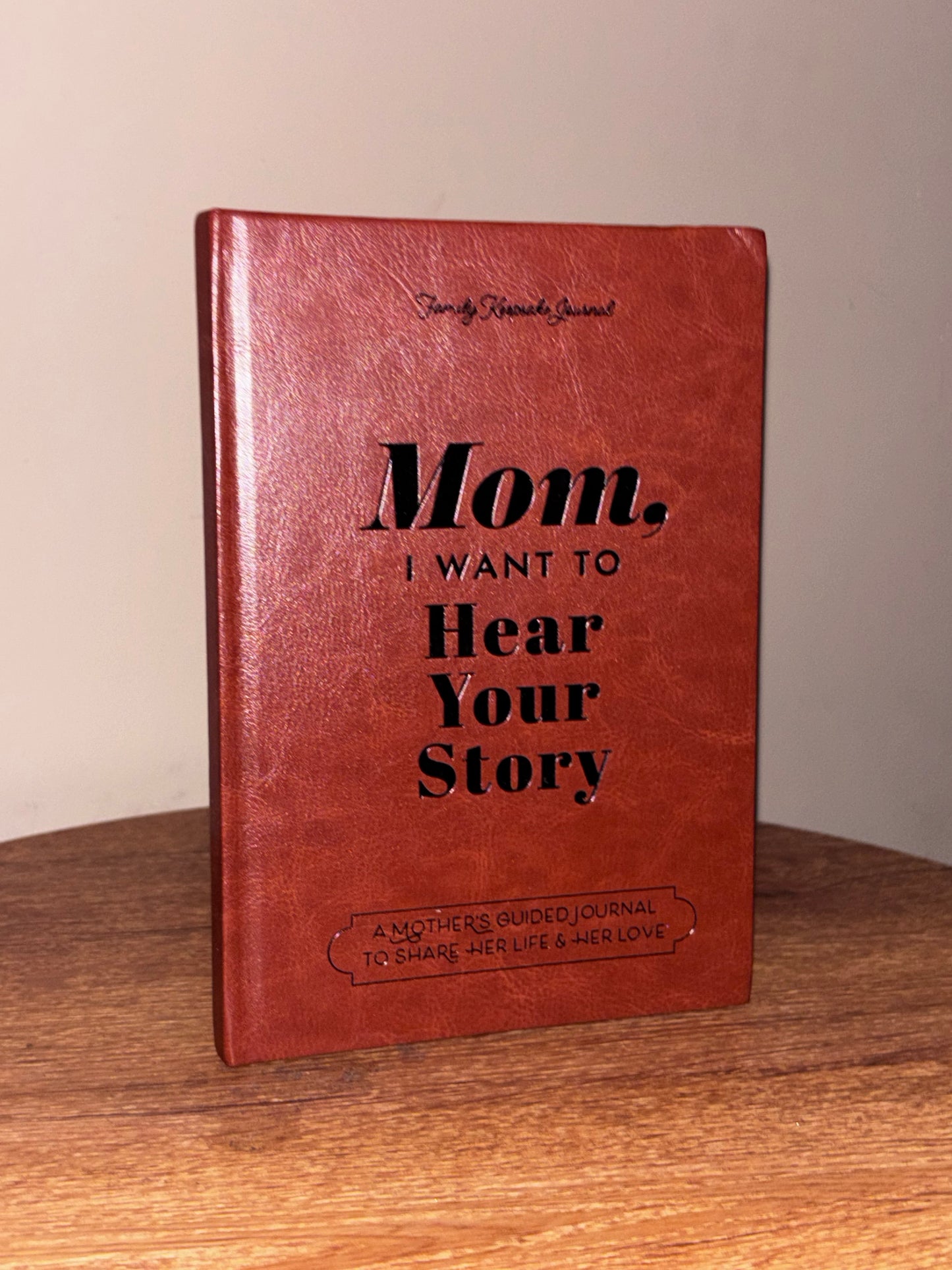 I want to hear your story