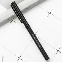 Fine point deluxe Pen