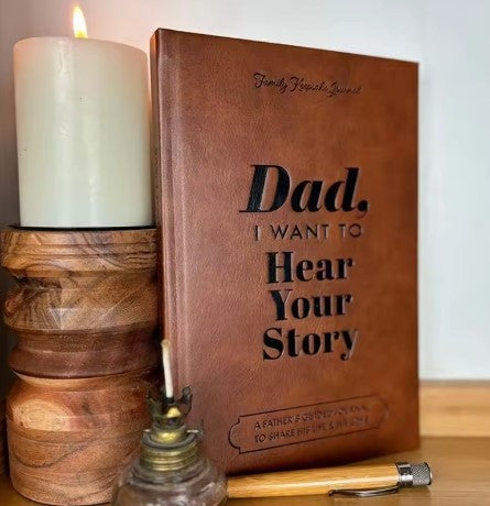 I want to hear your story