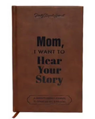 I want to hear your story