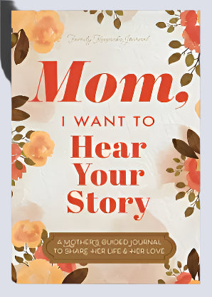 I want to hear your story