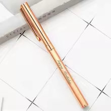 Fine point deluxe Pen