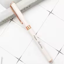 Fine point deluxe Pen