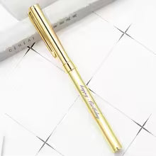 Fine point deluxe Pen